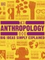 The Anthropology Book by DK