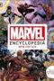 Marvel Encyclopedia by DK