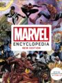 Marvel Encyclopedia by DK