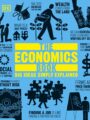 The Economics Book by DK
