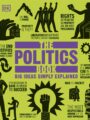 The Politics Book by DK