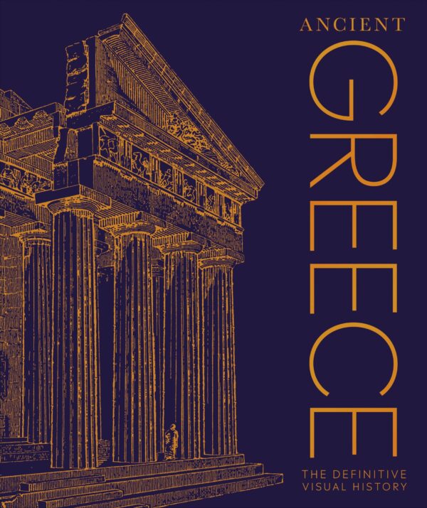 Ancient Greece by DK