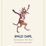 Fantastic Mr Fox
