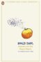 James and the Giant Peach by Roald Dahl