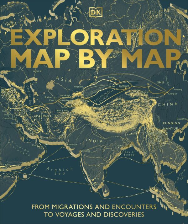 Exploration: Map by Map