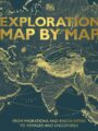 Exploration: Map by Map by DK
