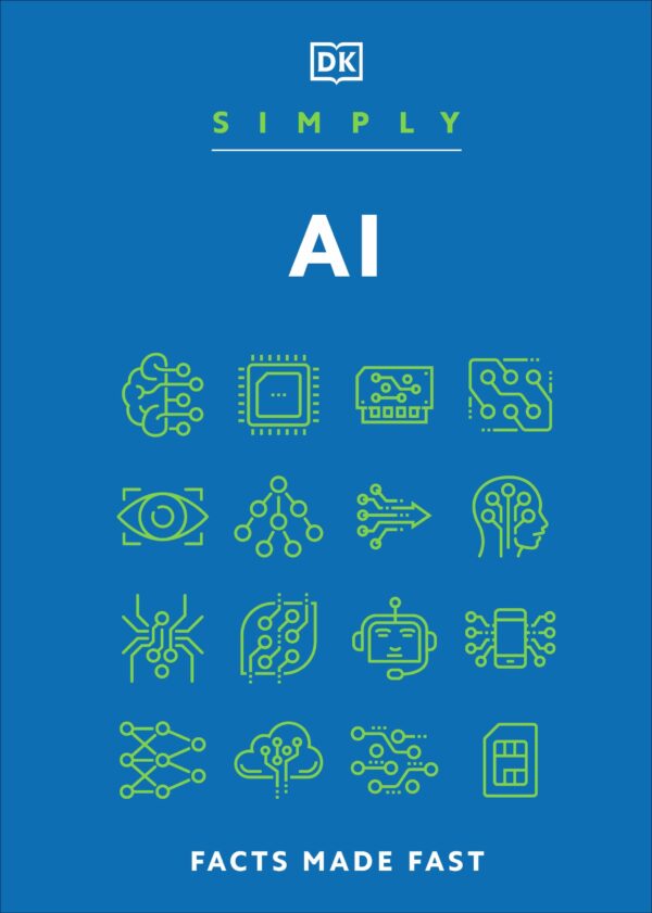 Simply AI by DK