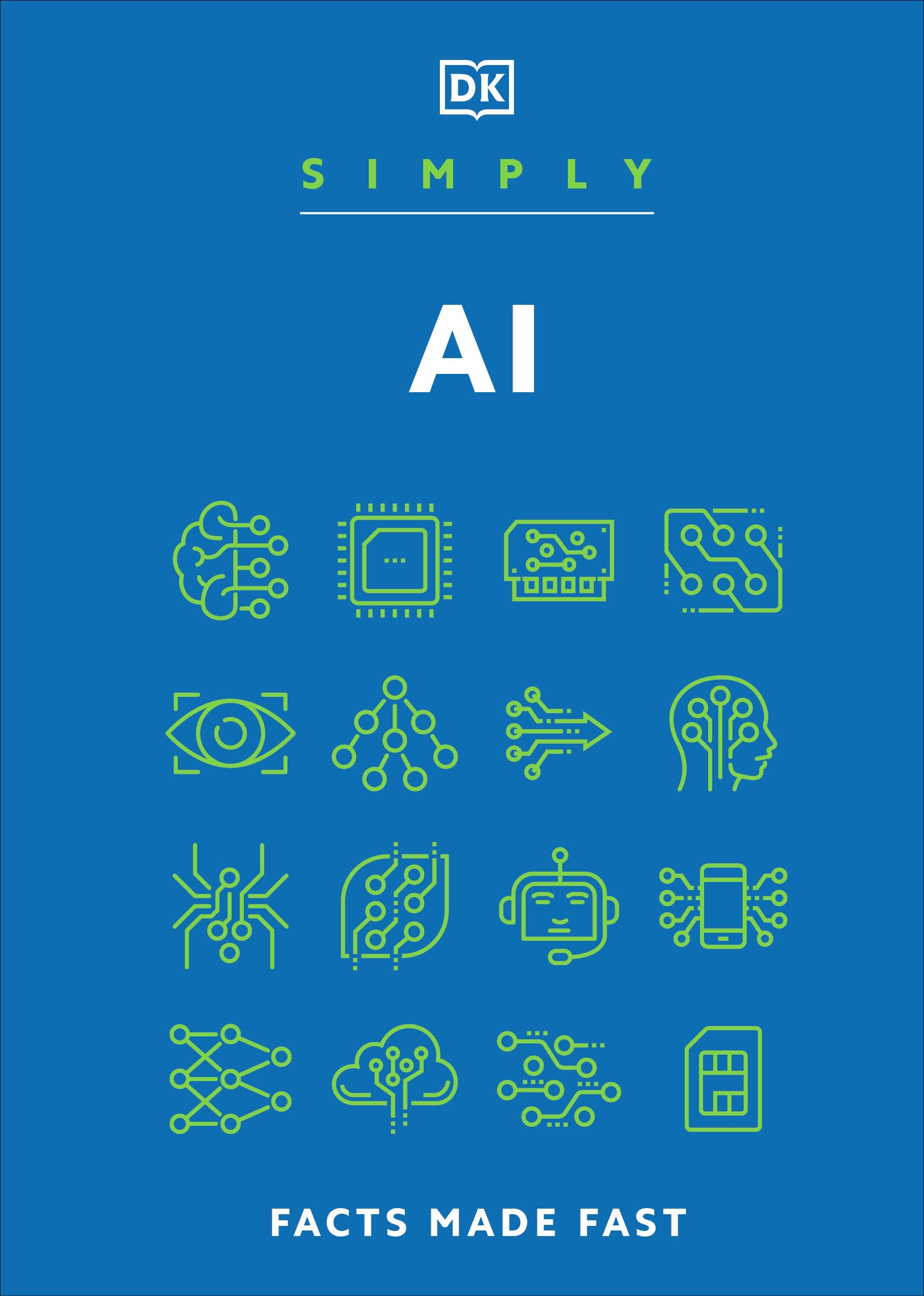 Simply AI by DK