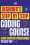 Beginners Step-by-Step Coding Course by DK
