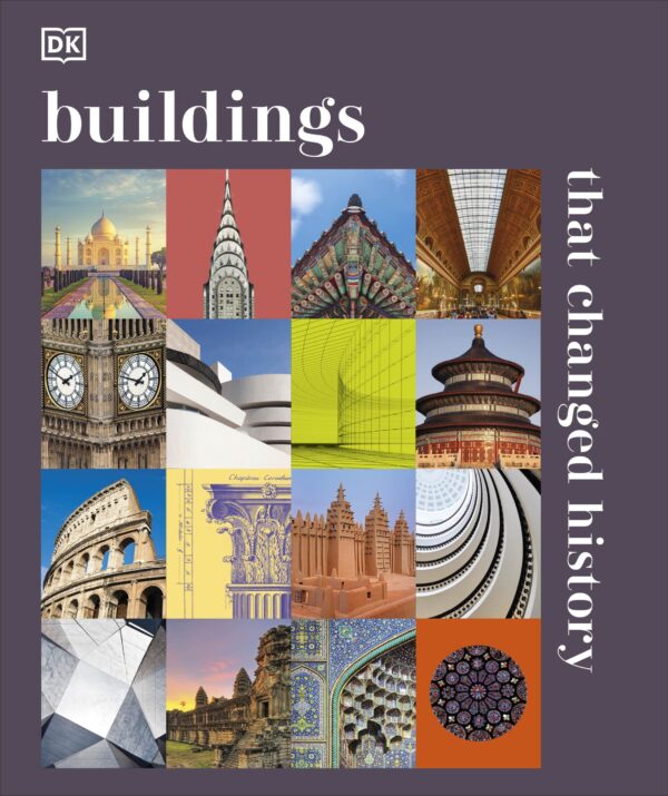 Buildings That Changed the World