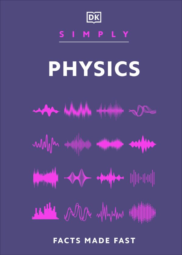 Simply Physics by DK