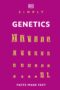 Simply Genetics by DK