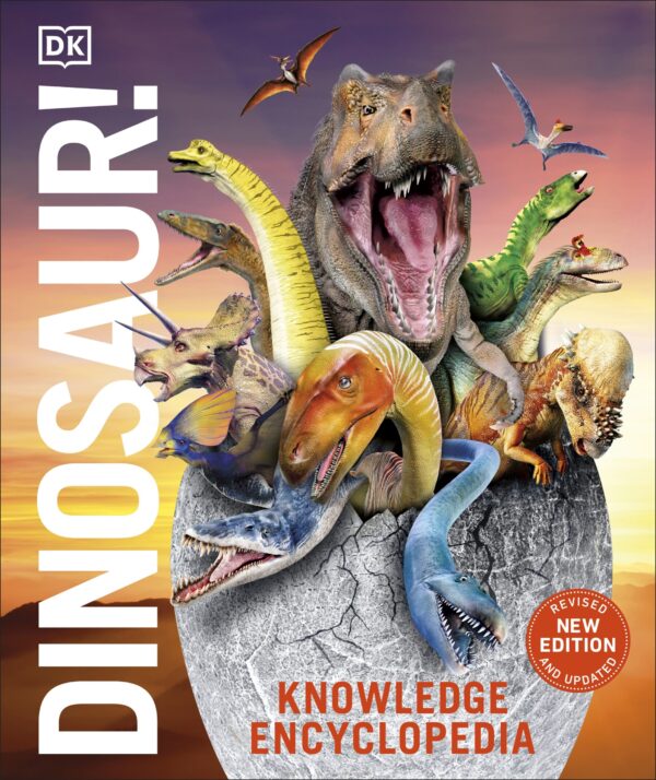 Knowledge Encyclopedia