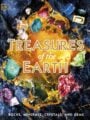 Treasures of the Earth by DK