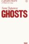 Some Japanese Ghosts by Lafcadio Hearn