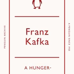 A Hunger Artist