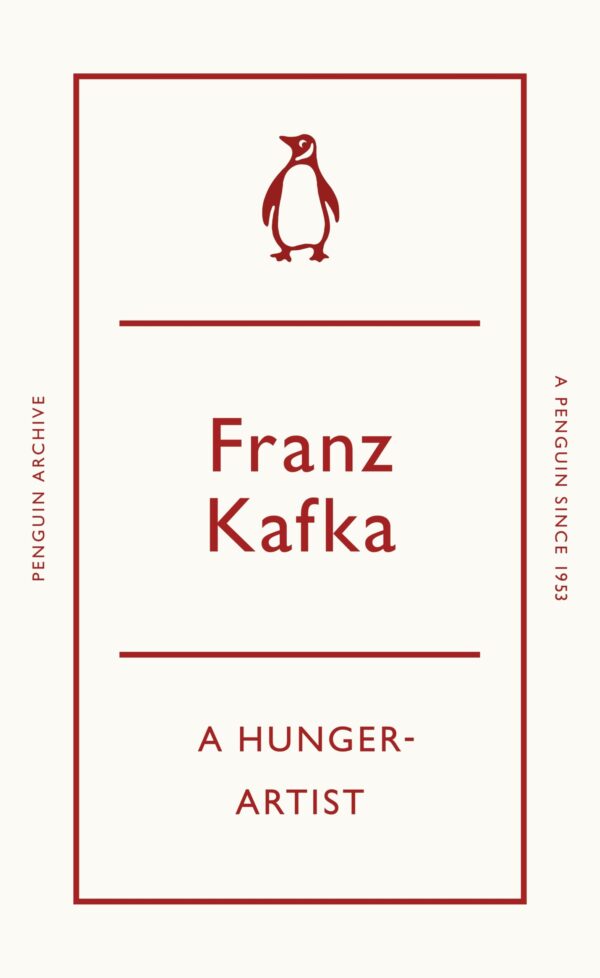 A Hunger Artist
