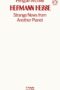 Strange News from Another Star by Hermann Hesse
