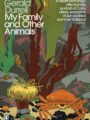 My Family and Other Animals by Gerald Durrell