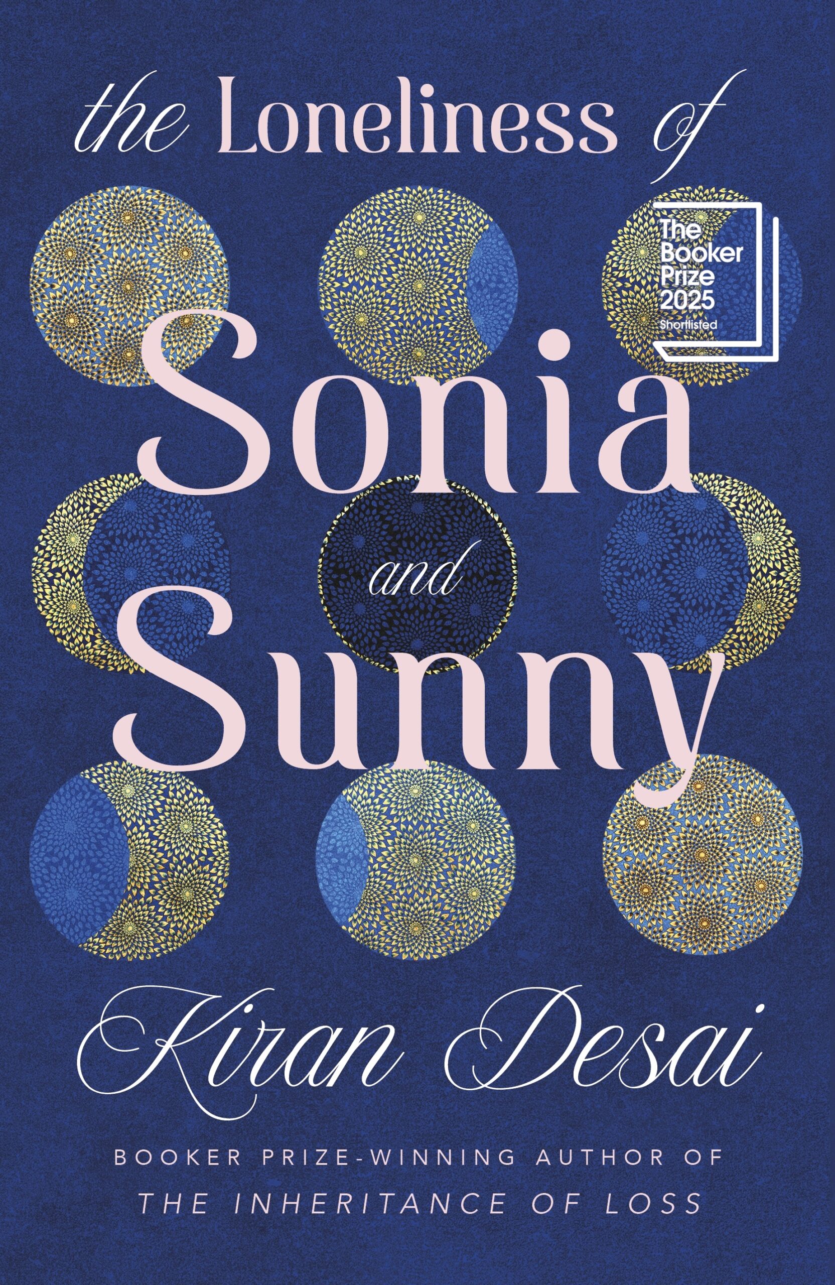 The Loneliness of Souza by Kiran Desai