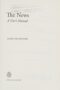 The News: A Users Manual by Alain de Botton