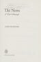 The News: A Users Manual by Alain de Botton