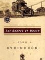 The Grapes of Wrath by John Steinbeck