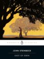 East of Eden by John Steinbeck