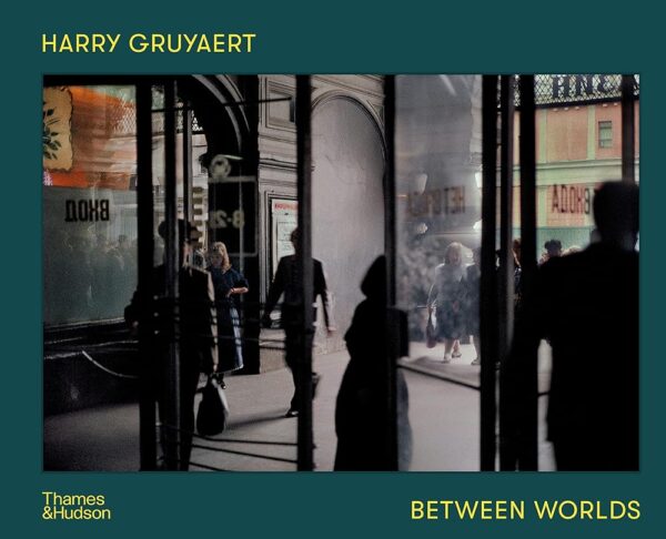 Harry Gruyaert: Between East and West