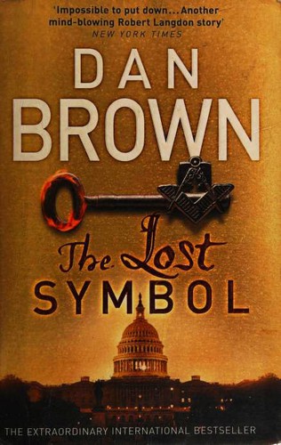 The Lost Symbol by Dan Brown