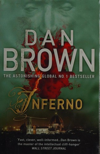 Inferno by Dan Brown
