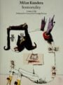 Immortality by Milan Kundera