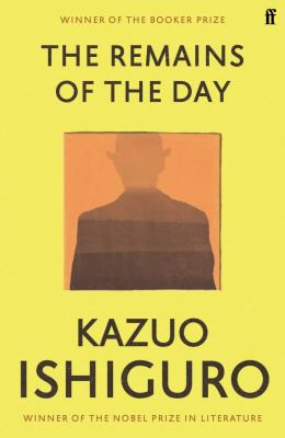 The Remains of the Day by Kazuo Ishiguro