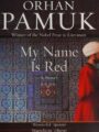 My Name Is Red by Orhan Pamuk