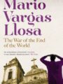 The War of the End of the World by Mario Vargas Llosa