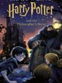 Harry Potter and the Philosopher's Stone