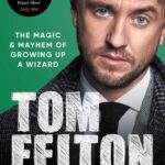 Beyond the Wand The Magic and Mayhem of Growing Up a Wizard