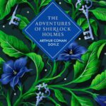 The Adventures of Sherlock Holmes