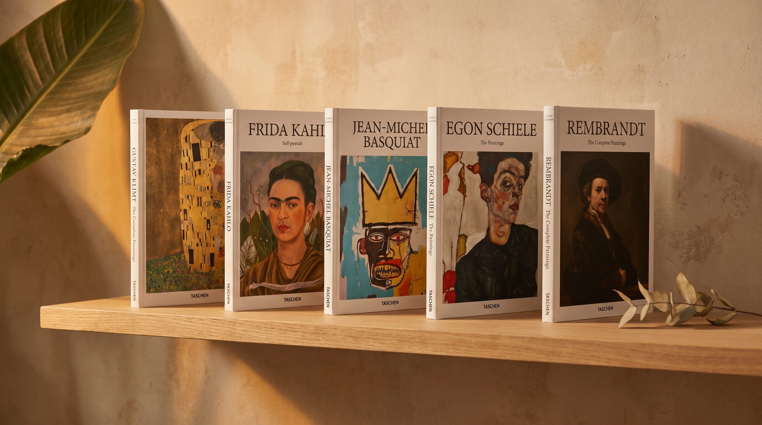 Artists Banner