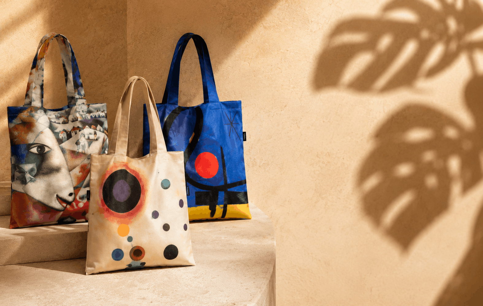 LOQI Bags