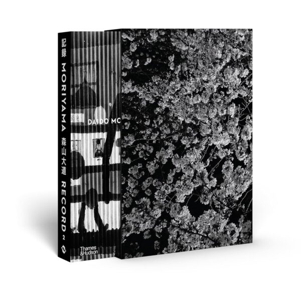 Daido Moriyama: Record