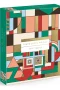 Frank Lloyd Wright: December Gift Wrap