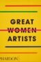 Great Women Artists