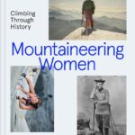 Mountaineering Women