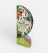 Our Prehistoric Planet - Dinosaurs and Other Creatures of the Past