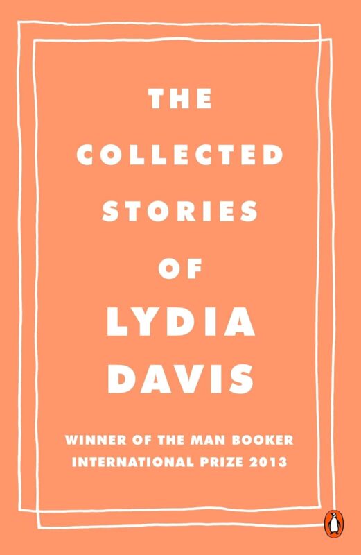 The Collected Stories