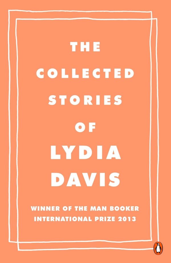 The Collected Stories