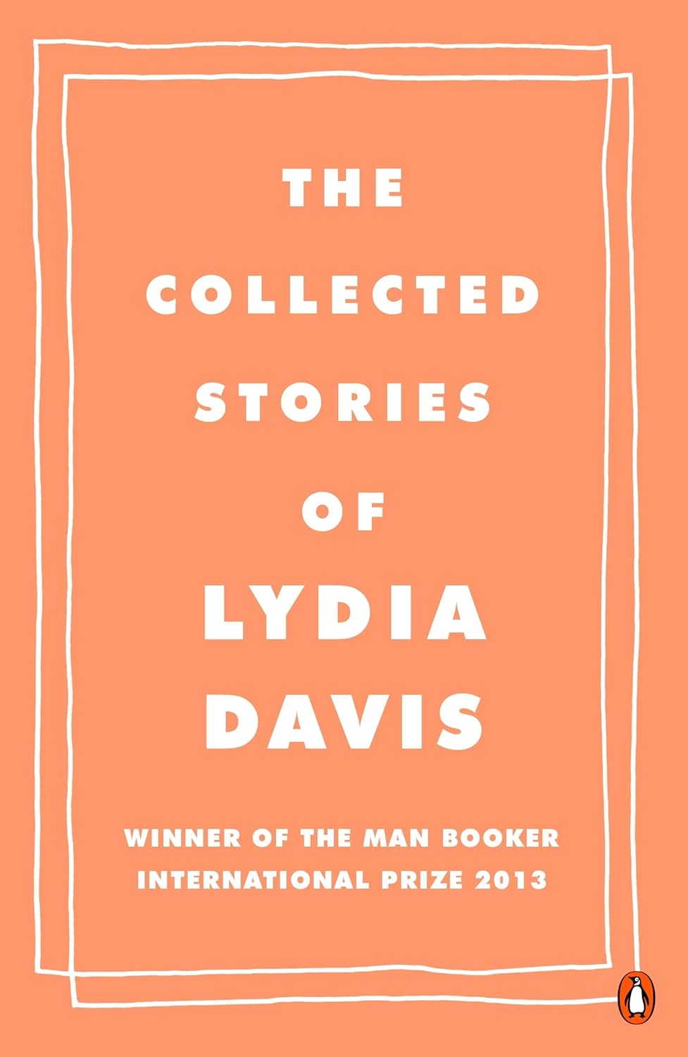The Collected Stories