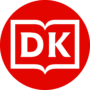 DK Logo