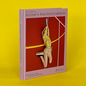 Women Photographers From Anna Atkins to Newsha Tavakolian